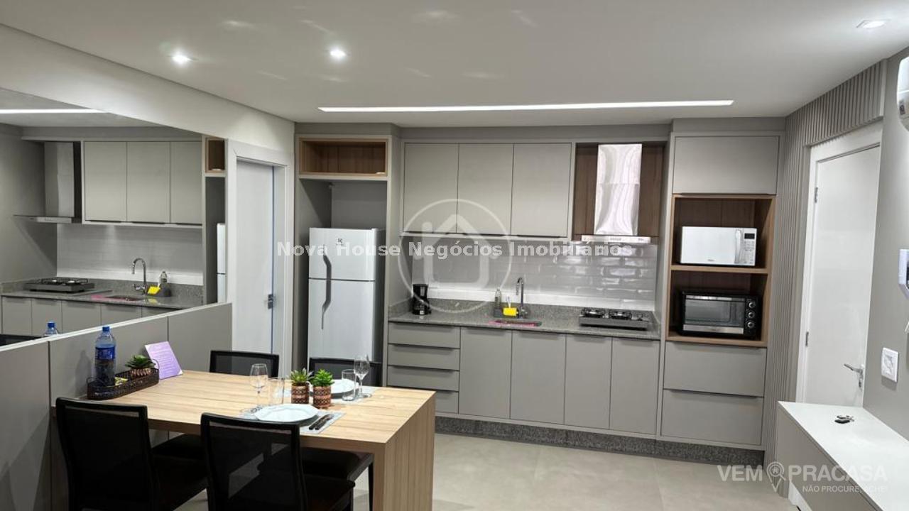 Flat à venda no Santa Fé, Campo Grande – foto 7