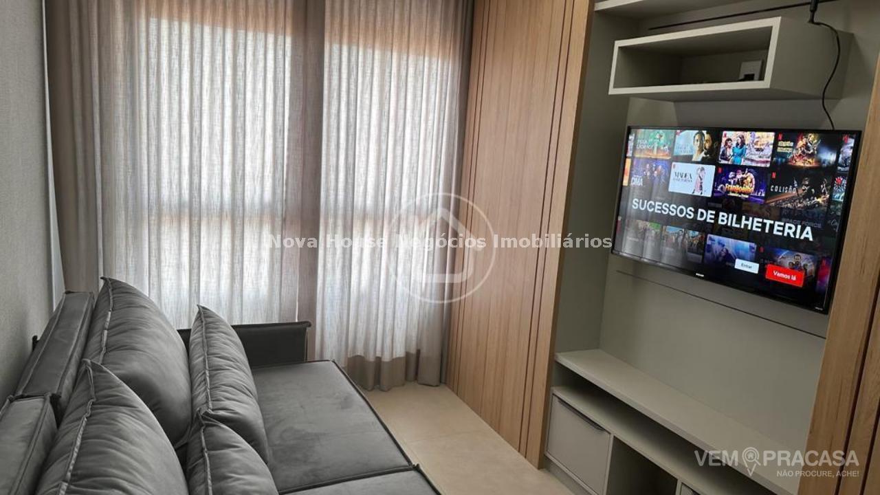 Flat à venda no Santa Fé, Campo Grande – foto 8