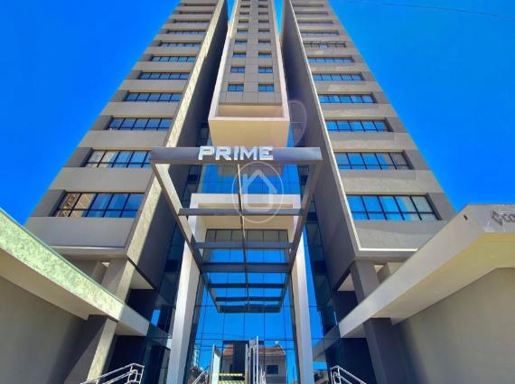 Flat à venda no Santa Fé, Campo Grande