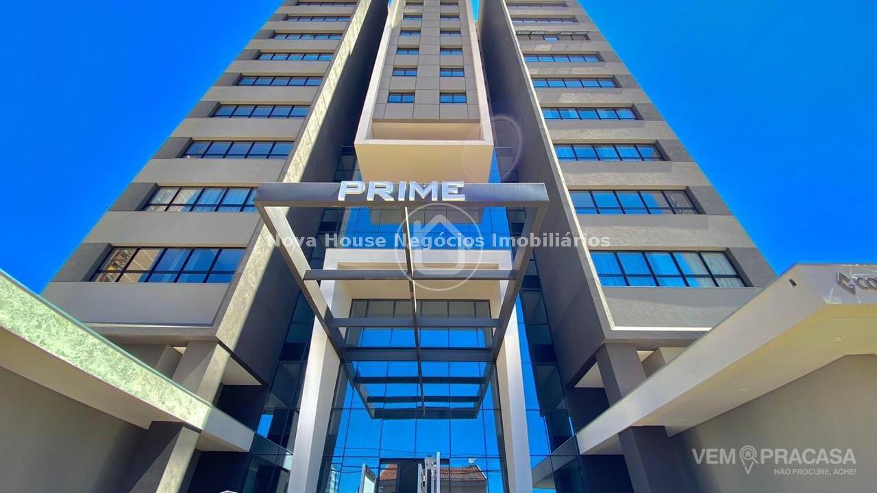 Flat à venda no Santa Fé, Campo Grande – foto 1