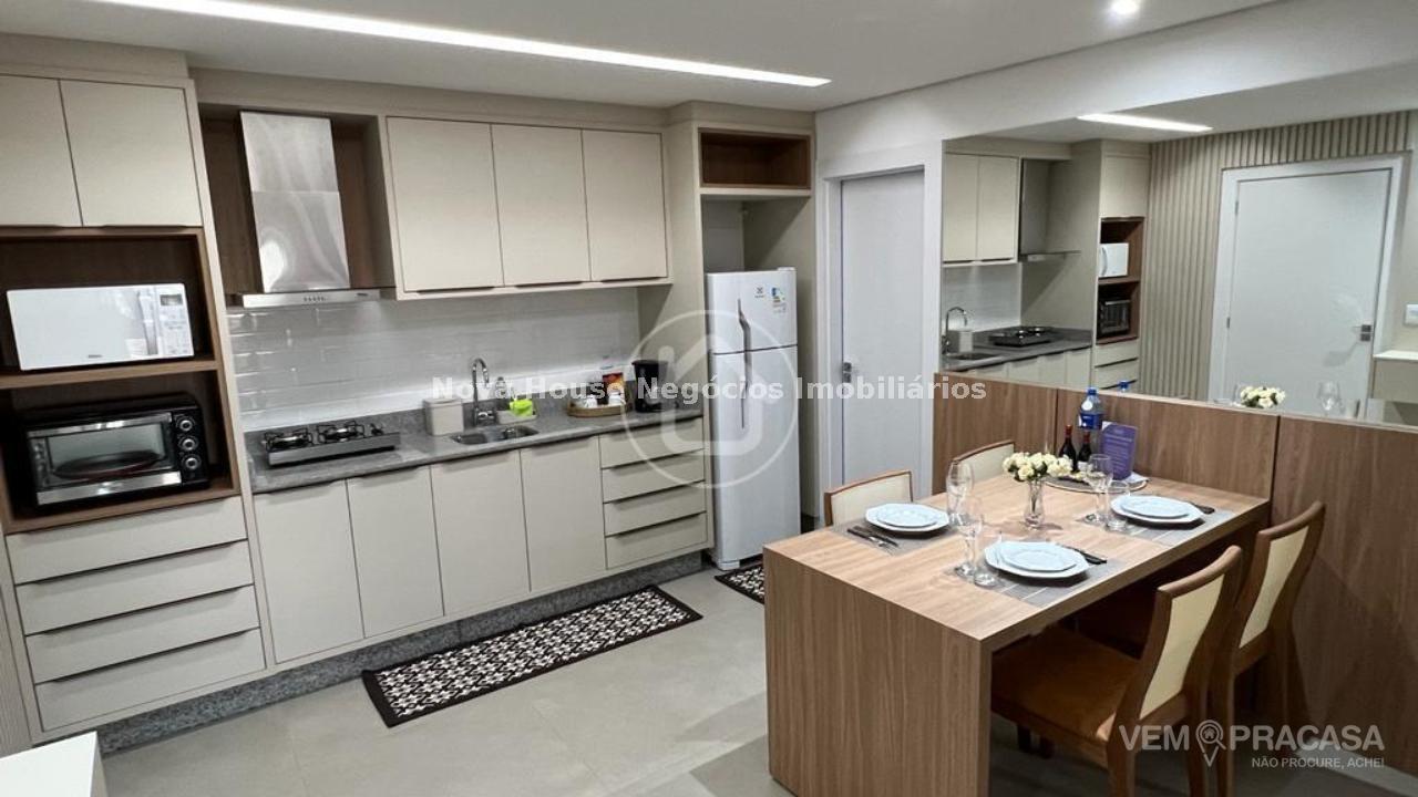 Flat à venda no Santa Fé, Campo Grande – foto 2