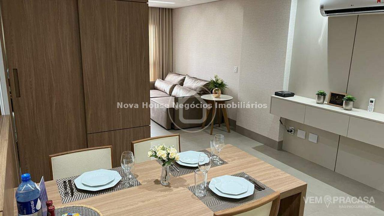 Flat à venda no Santa Fé, Campo Grande – foto 3
