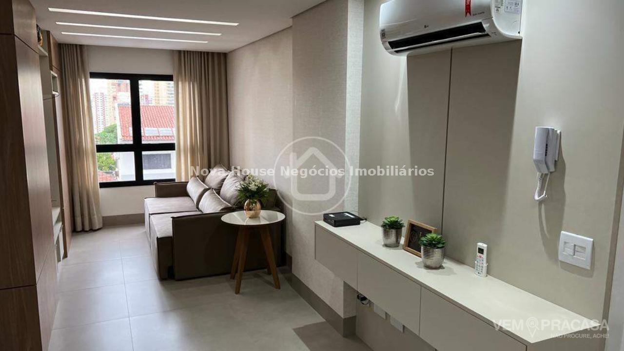 Flat à venda no Santa Fé, Campo Grande – foto 4