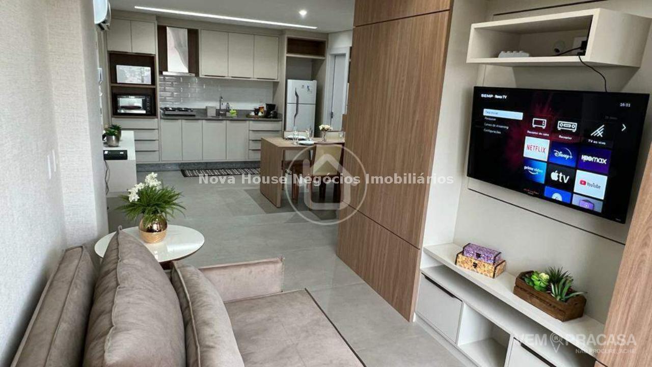 Flat à venda no Santa Fé, Campo Grande – foto 6