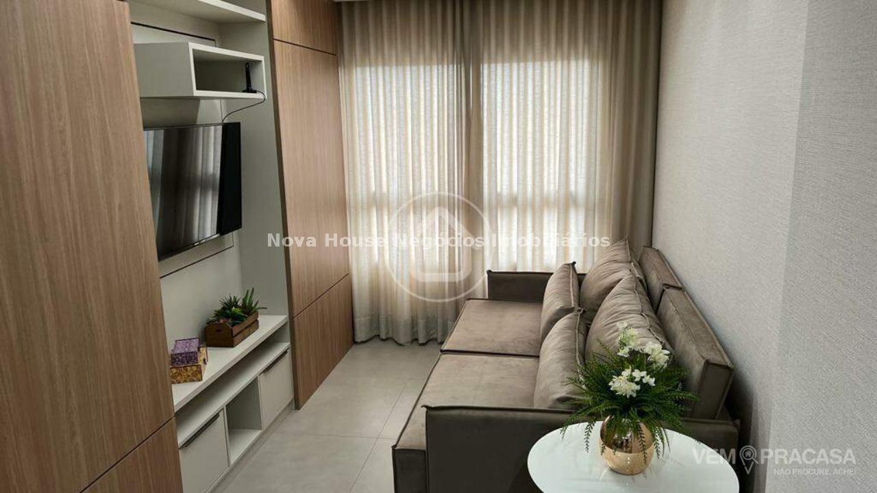 Flat à venda no Santa Fé, Campo Grande – foto 7