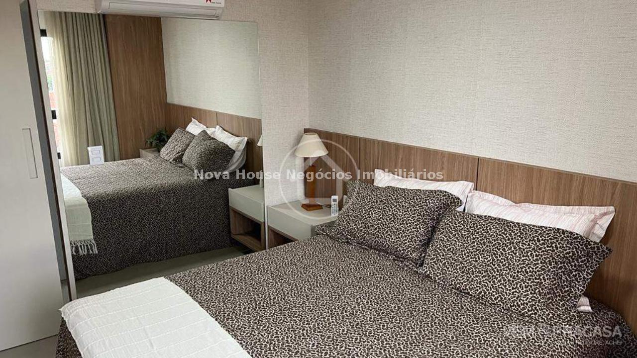 Flat à venda no Santa Fé, Campo Grande – foto 8