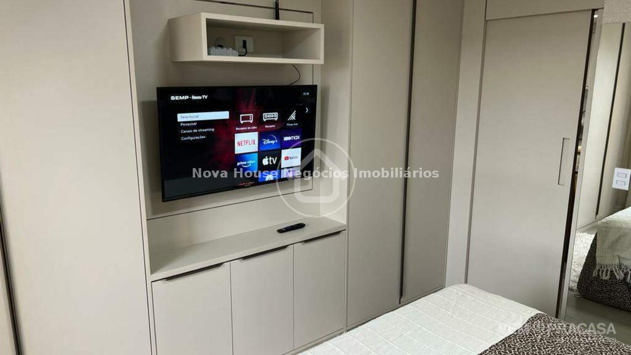 Flat à venda no Santa Fé, Campo Grande – foto 9