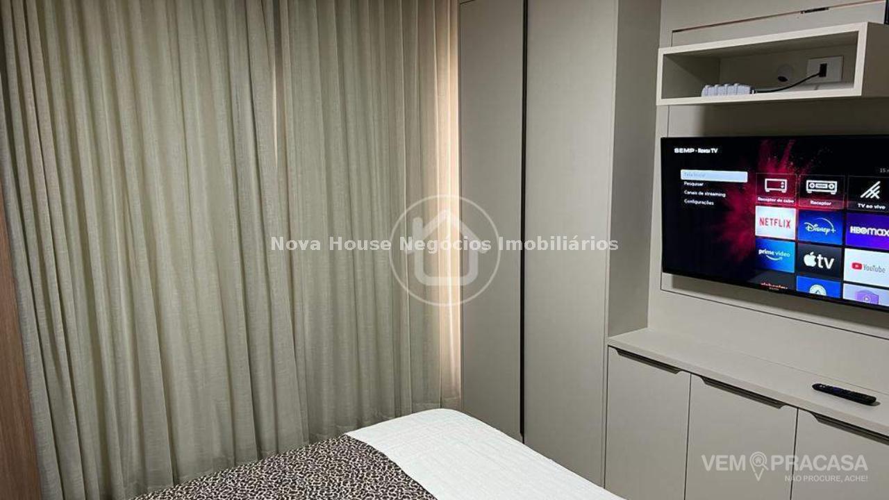 Flat à venda no Santa Fé, Campo Grande – foto 10