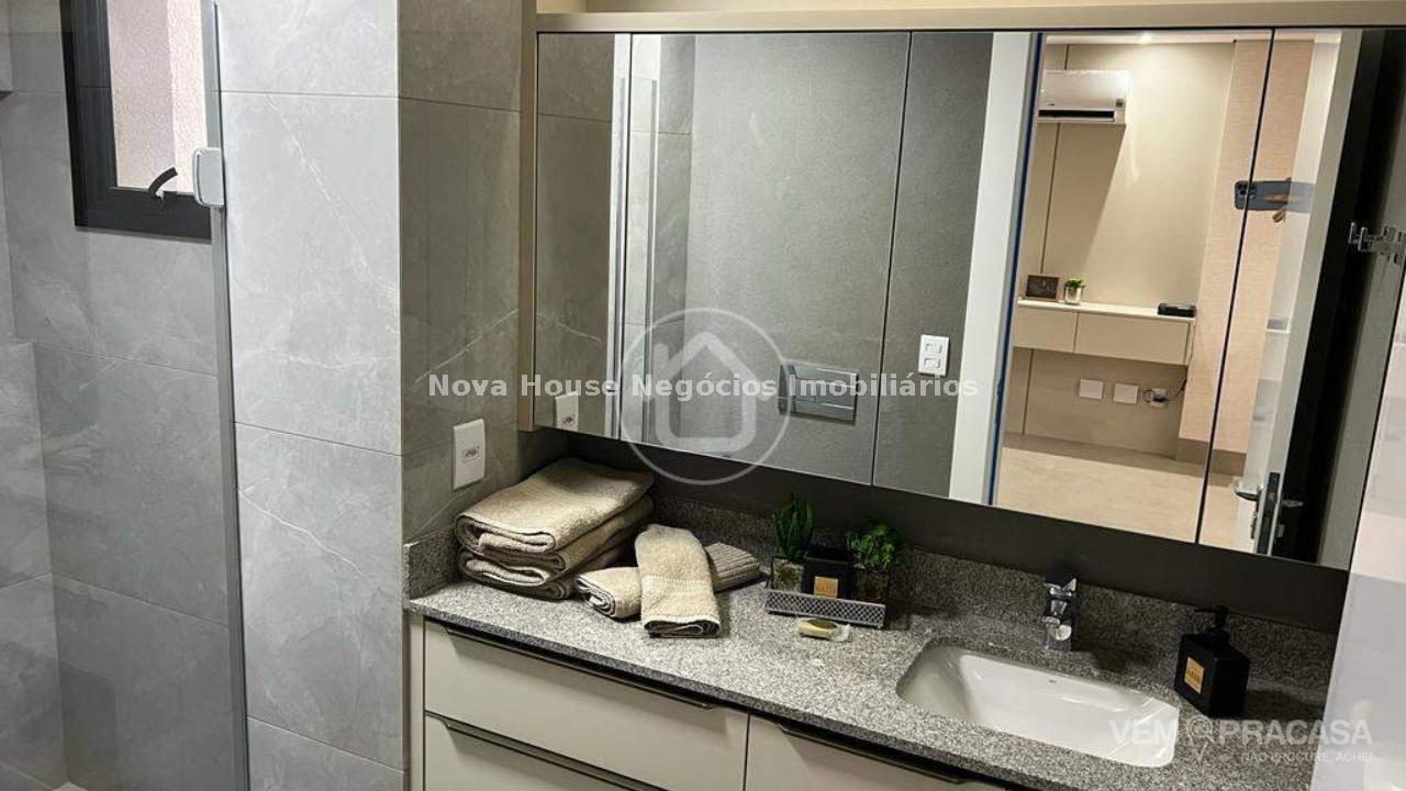 Flat à venda no Santa Fé, Campo Grande – foto 11