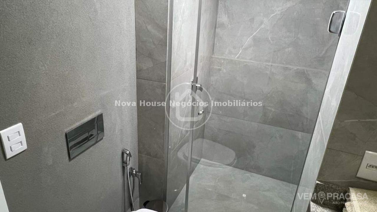 Flat à venda no Santa Fé, Campo Grande – foto 12