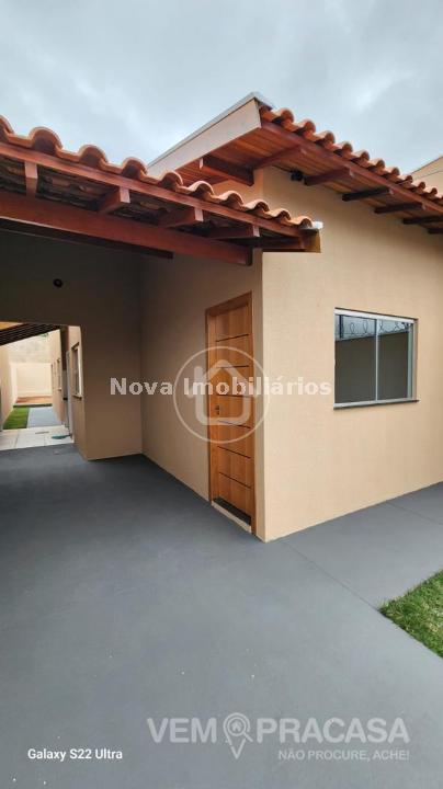 Casa Térrea à venda no Nova Lima, Campo Grande – foto 2
