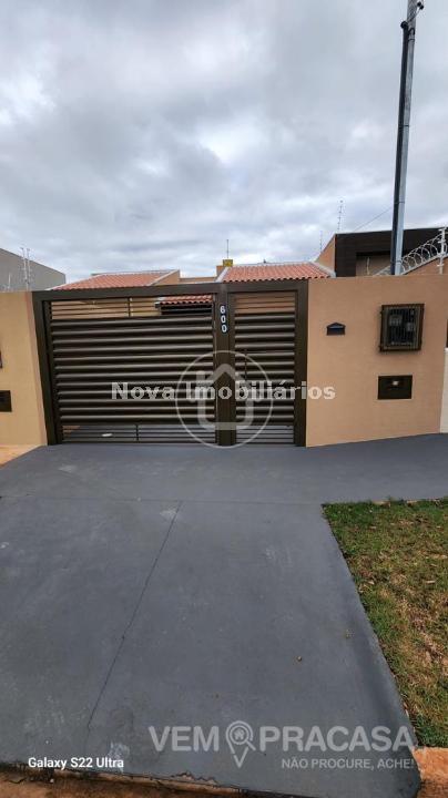 Casa Térrea à venda no Nova Lima, Campo Grande – foto 3