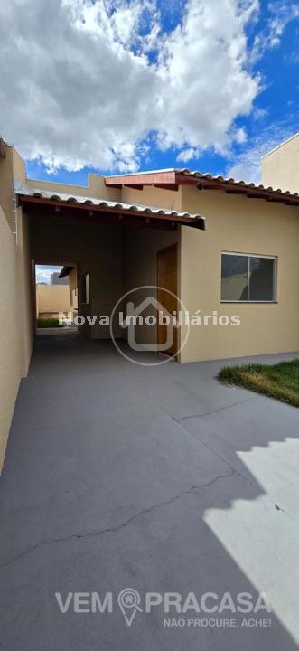 Casa Térrea à venda no Nova Lima, Campo Grande – foto 4