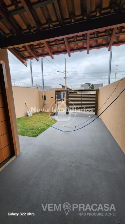 Casa Térrea à venda no Nova Lima, Campo Grande – foto 5