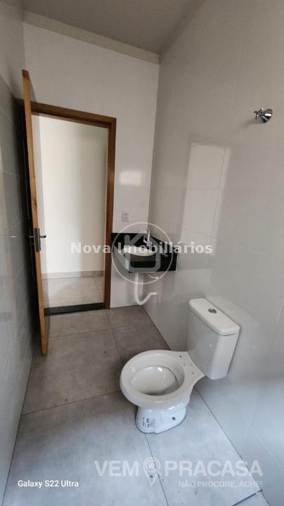 Casa Térrea à venda no Nova Lima, Campo Grande – foto 6