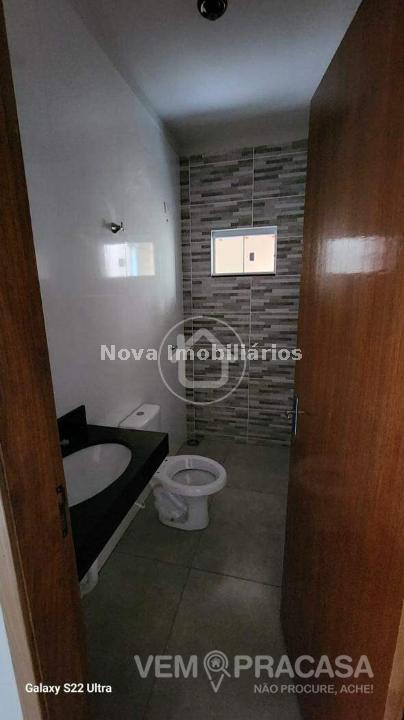 Casa Térrea à venda no Nova Lima, Campo Grande – foto 10