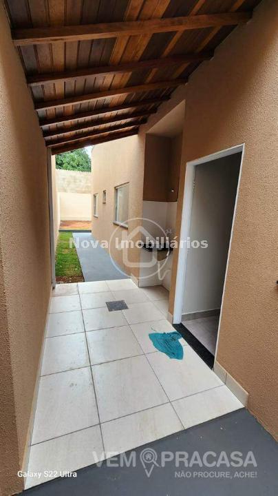 Casa Térrea à venda no Nova Lima, Campo Grande – foto 13