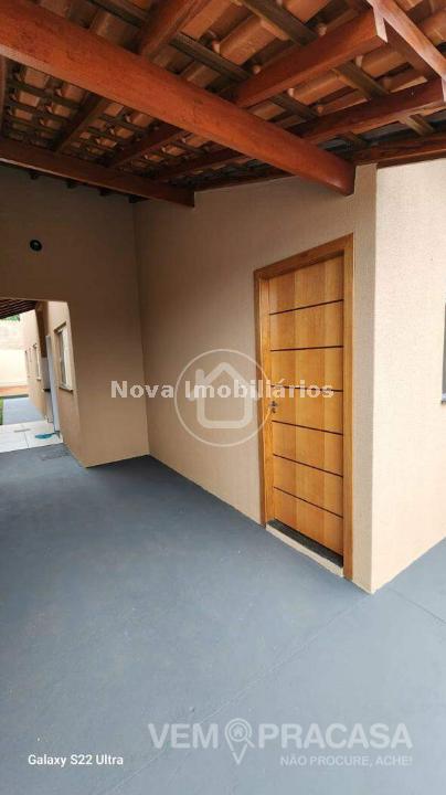 Casa Térrea à venda no Nova Lima, Campo Grande – foto 14
