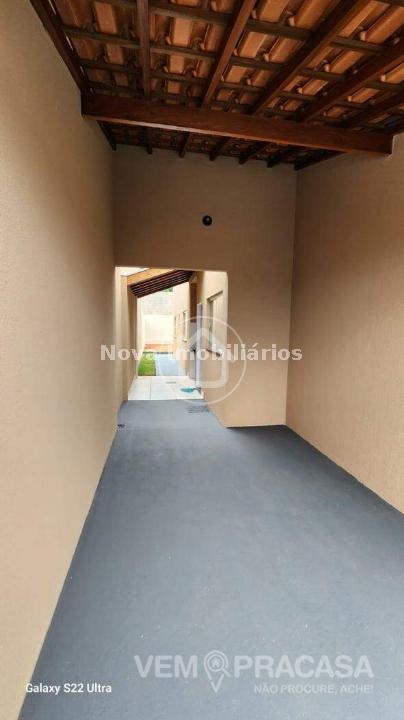 Casa Térrea à venda no Nova Lima, Campo Grande – foto 15