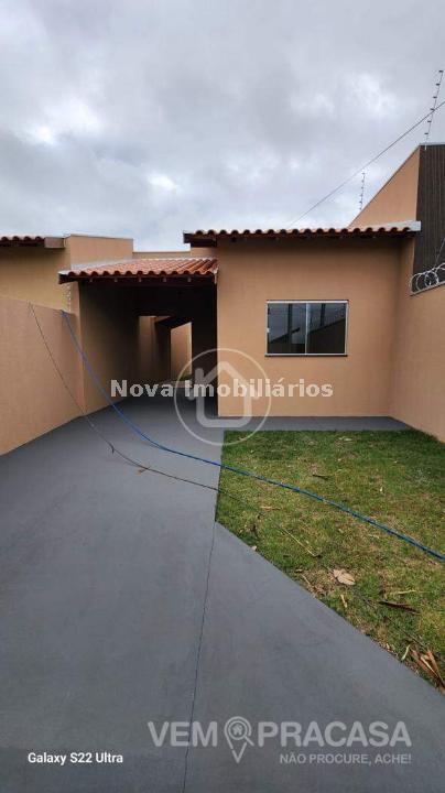 Casa Térrea à venda no Nova Lima, Campo Grande – foto 16