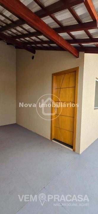 Casa Térrea à venda no Nova Lima, Campo Grande – foto 17