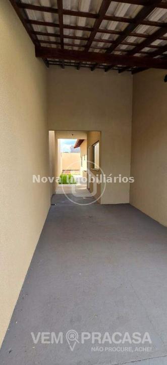 Casa Térrea à venda no Nova Lima, Campo Grande – foto 19