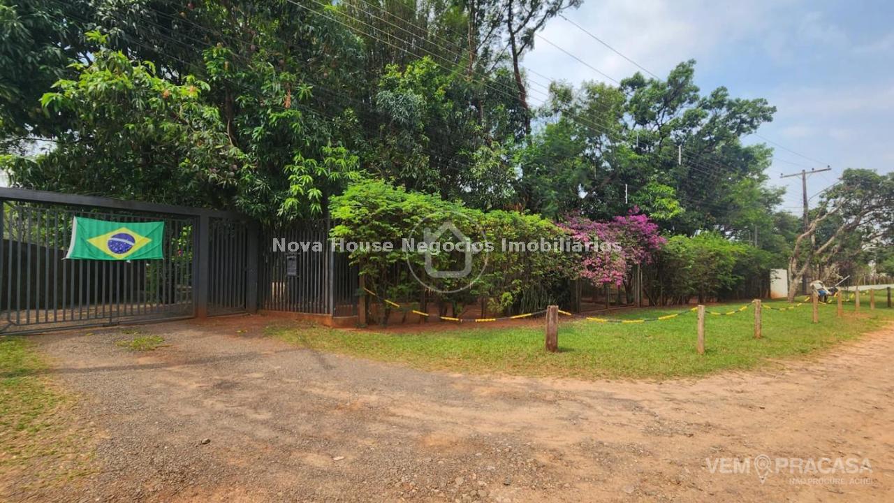 Casa Térrea à venda no Jardim Veraneio, Campo Grande – foto 1