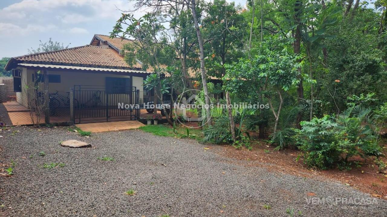 Casa Térrea à venda no Jardim Veraneio, Campo Grande – foto 2