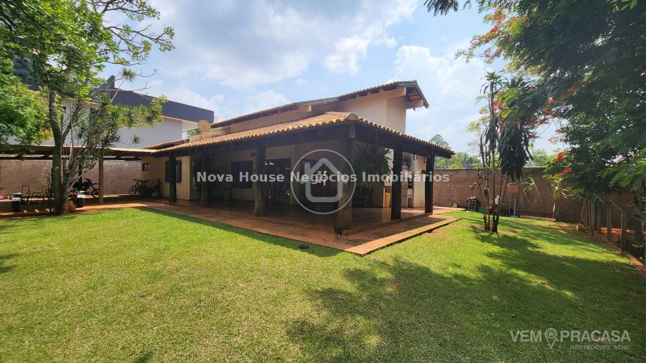 Casa Térrea à venda no Jardim Veraneio, Campo Grande – foto 3