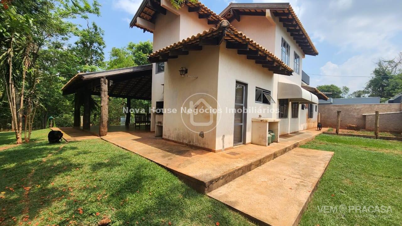 Casa Térrea à venda no Jardim Veraneio, Campo Grande – foto 4