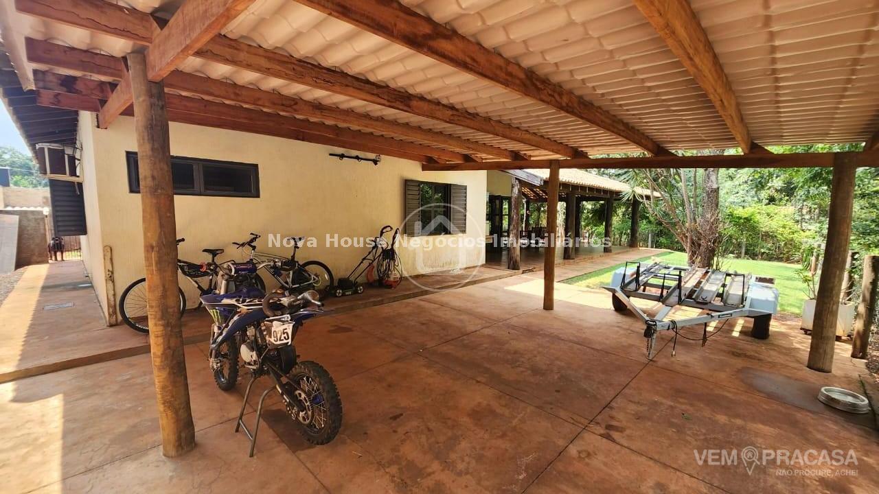 Casa Térrea à venda no Jardim Veraneio, Campo Grande – foto 7