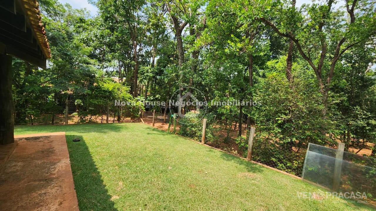 Casa Térrea à venda no Jardim Veraneio, Campo Grande – foto 12