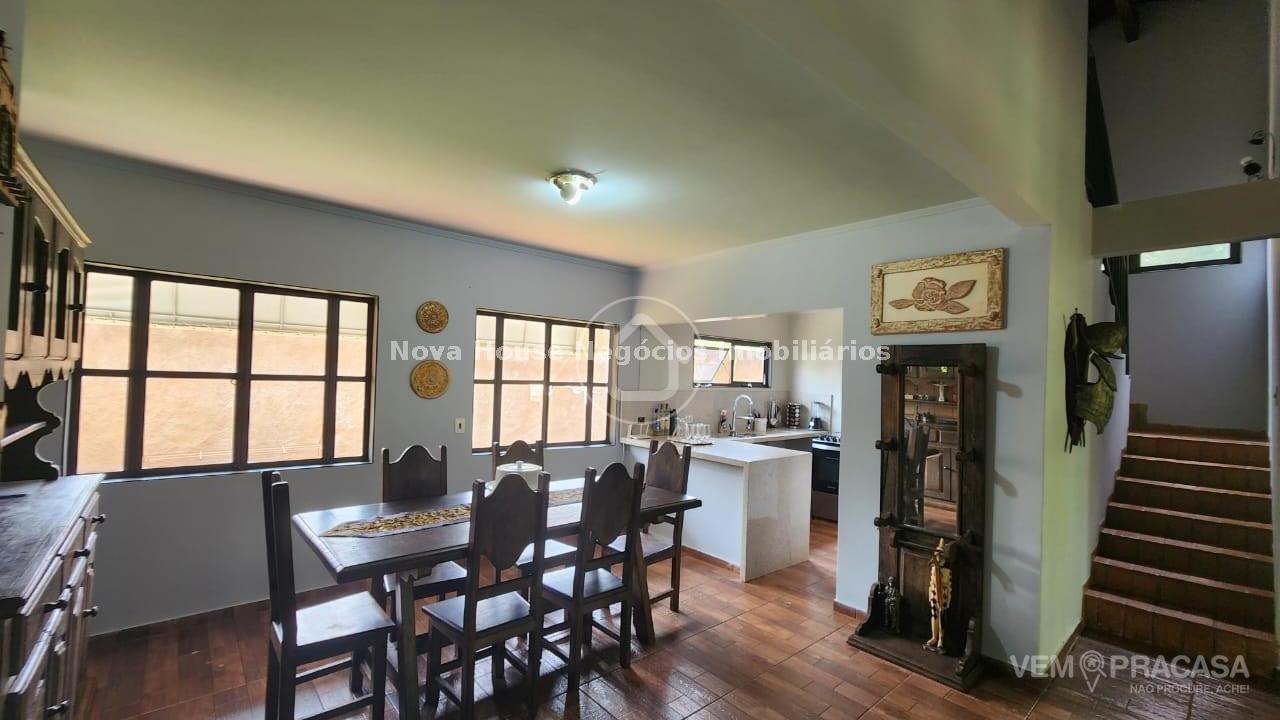 Casa Térrea à venda no Jardim Veraneio, Campo Grande – foto 20