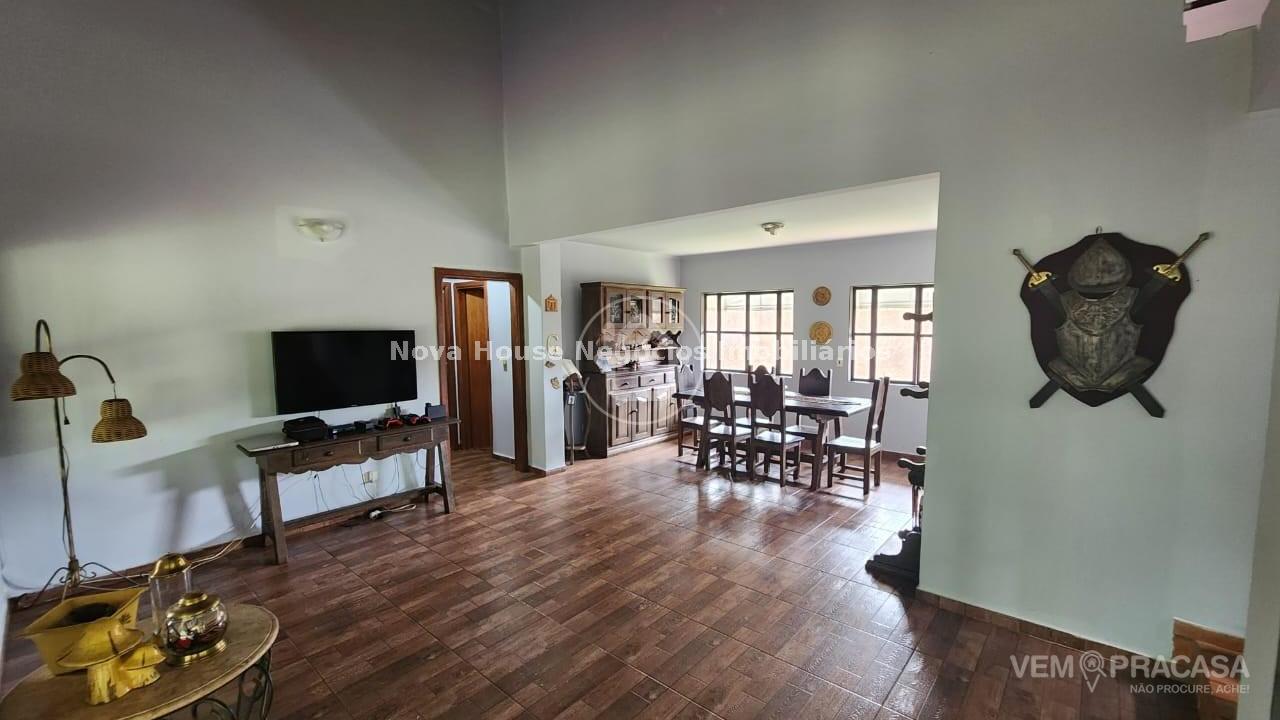 Casa Térrea à venda no Jardim Veraneio, Campo Grande – foto 21