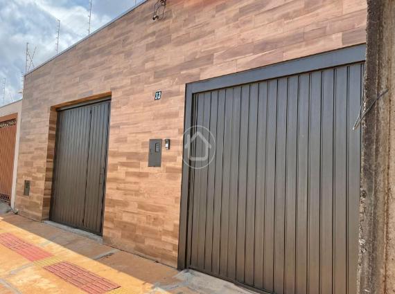 Sobrado à venda no Residencial Atlântico Sul, Campo Grande