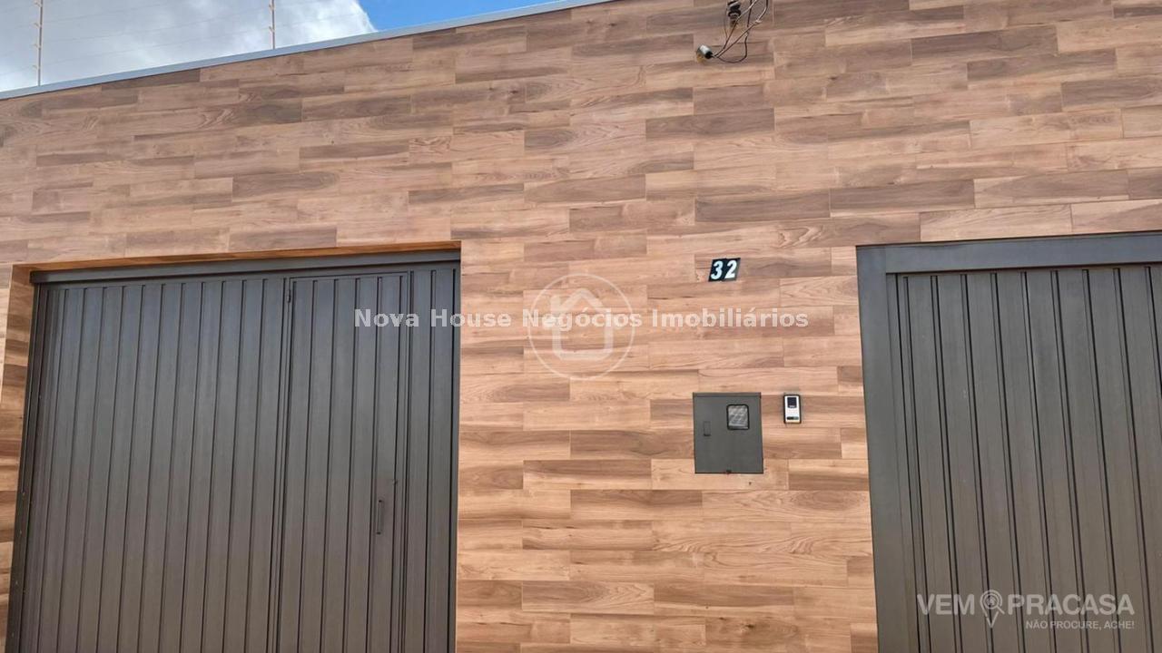 Sobrado à venda no Residencial Atlântico Sul, Campo Grande – foto 2