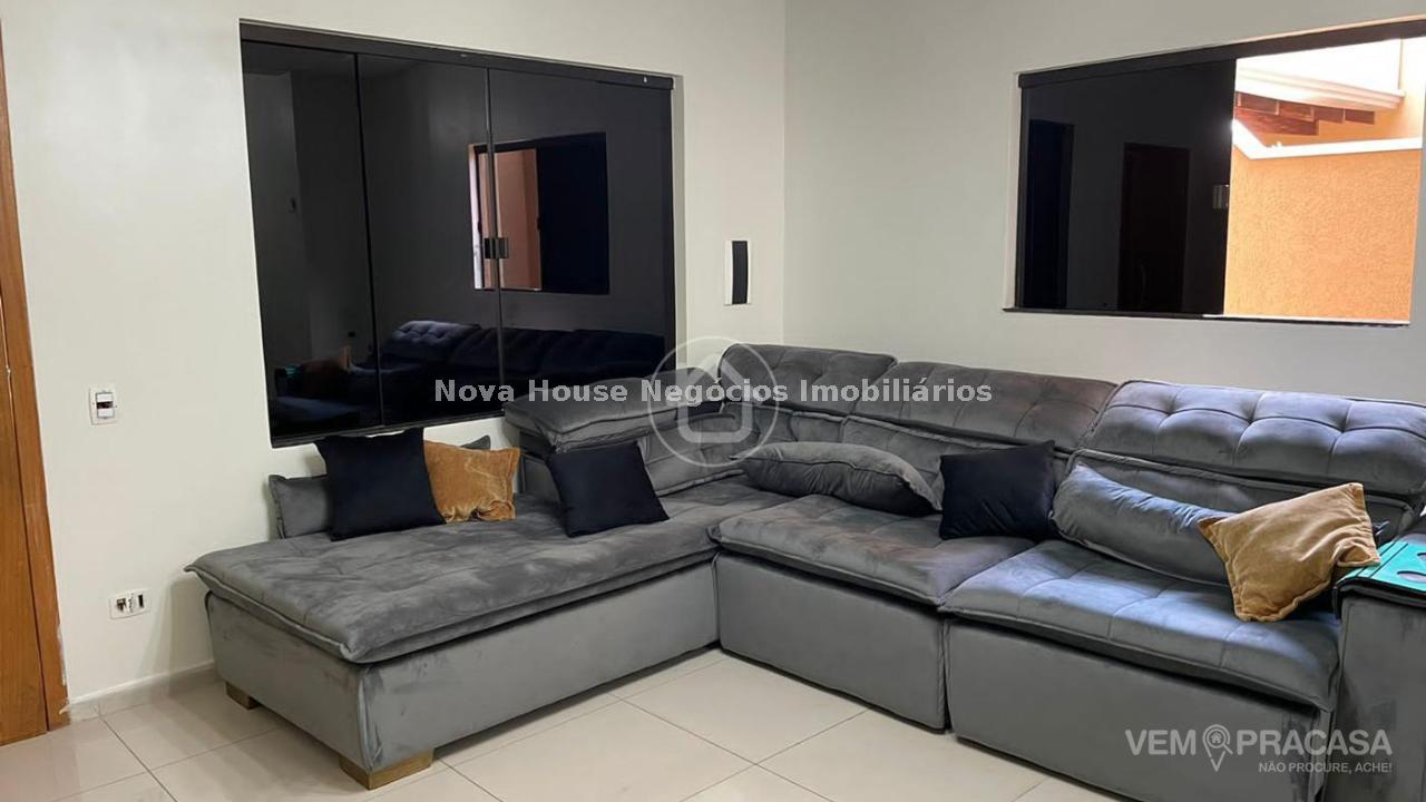 Sobrado à venda no Residencial Atlântico Sul, Campo Grande – foto 3