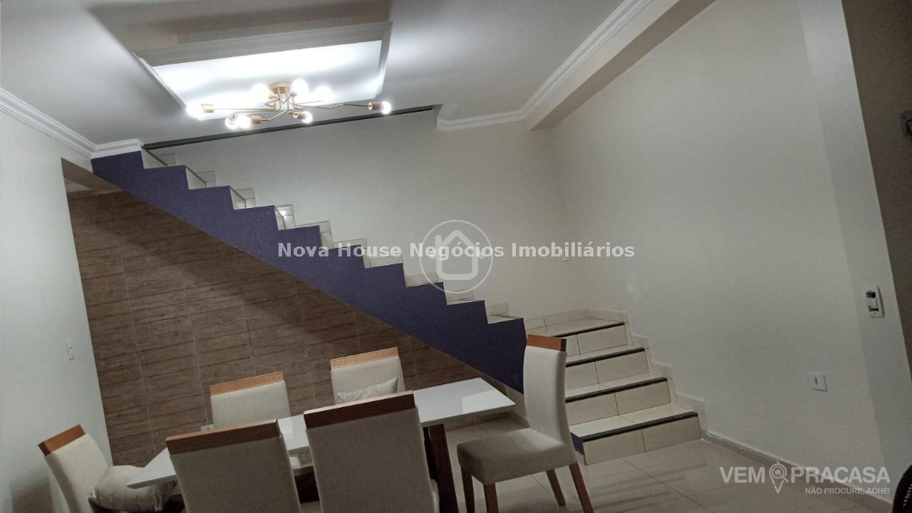 Sobrado à venda no Residencial Atlântico Sul, Campo Grande – foto 4