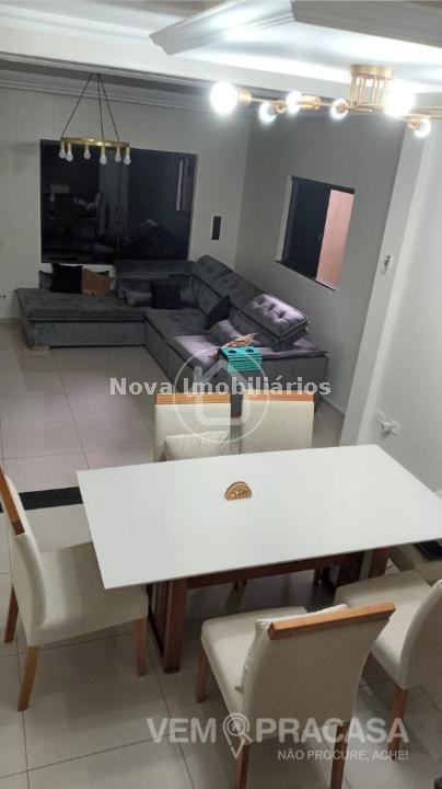 Sobrado à venda no Residencial Atlântico Sul, Campo Grande – foto 5