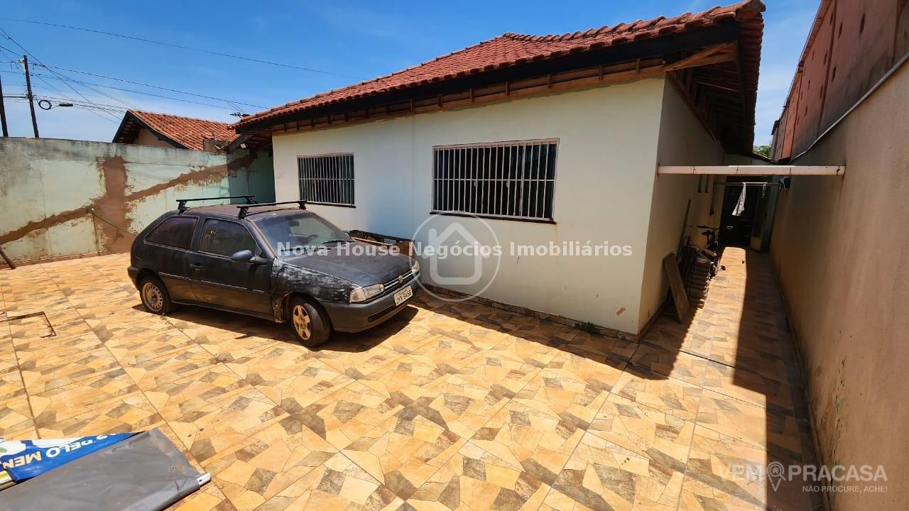 Casa Térrea à venda no Nova Lima, Campo Grande – foto 2