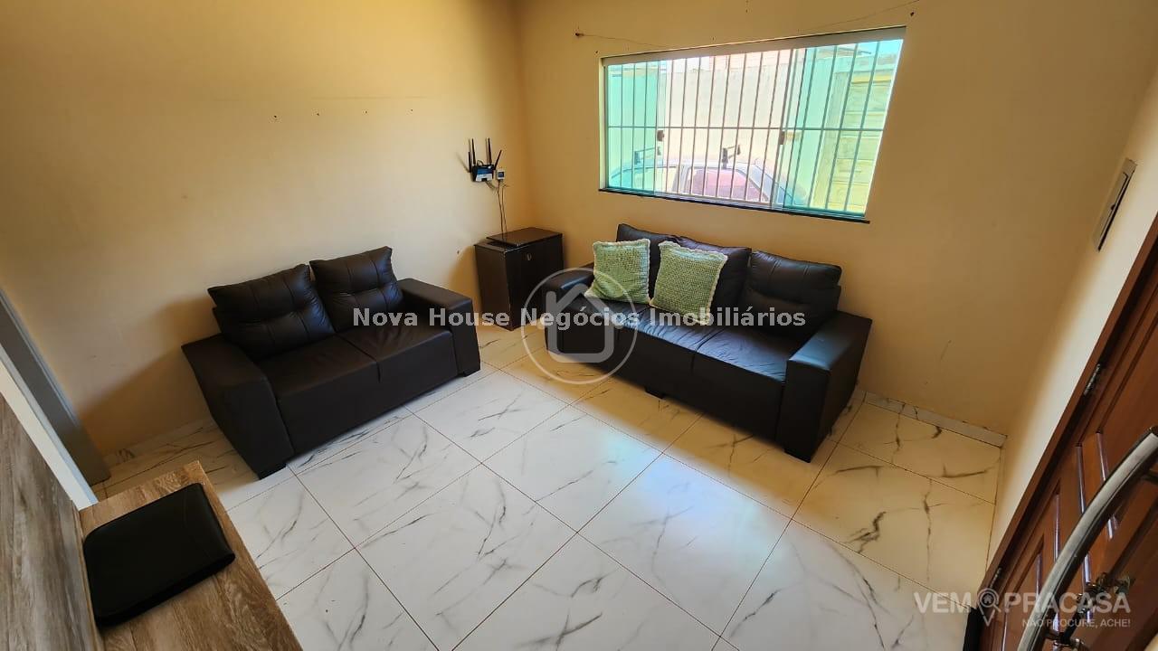 Casa Térrea à venda no Nova Lima, Campo Grande – foto 3
