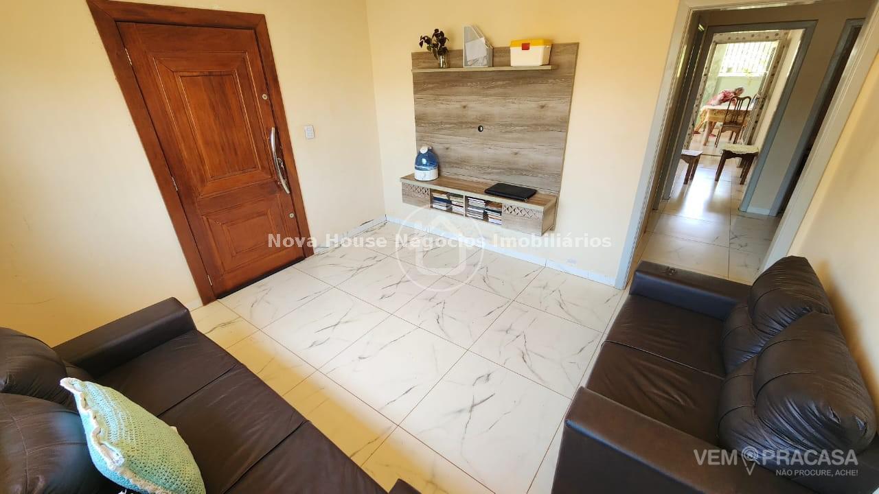 Casa Térrea à venda no Nova Lima, Campo Grande – foto 4