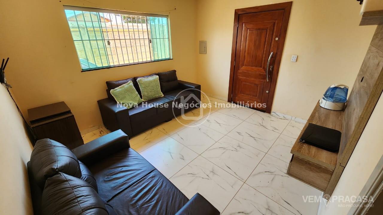 Casa Térrea à venda no Nova Lima, Campo Grande – foto 5