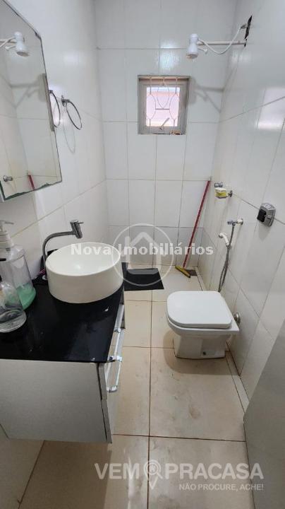 Casa Térrea à venda no Nova Lima, Campo Grande – foto 8