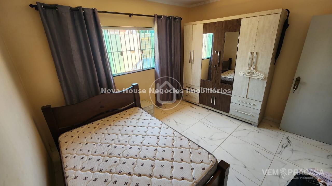 Casa Térrea à venda no Nova Lima, Campo Grande – foto 10