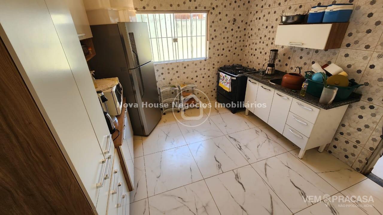 Casa Térrea à venda no Nova Lima, Campo Grande – foto 12