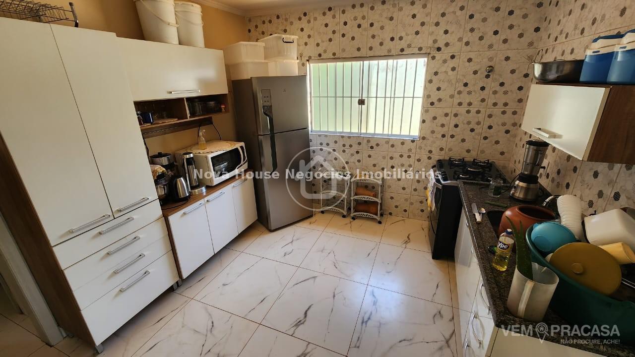 Casa Térrea à venda no Nova Lima, Campo Grande – foto 13