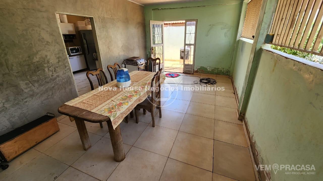 Casa Térrea à venda no Nova Lima, Campo Grande – foto 14