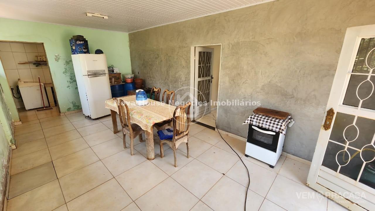 Casa Térrea à venda no Nova Lima, Campo Grande – foto 15