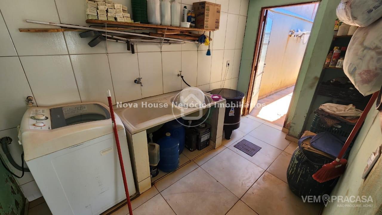 Casa Térrea à venda no Nova Lima, Campo Grande – foto 16